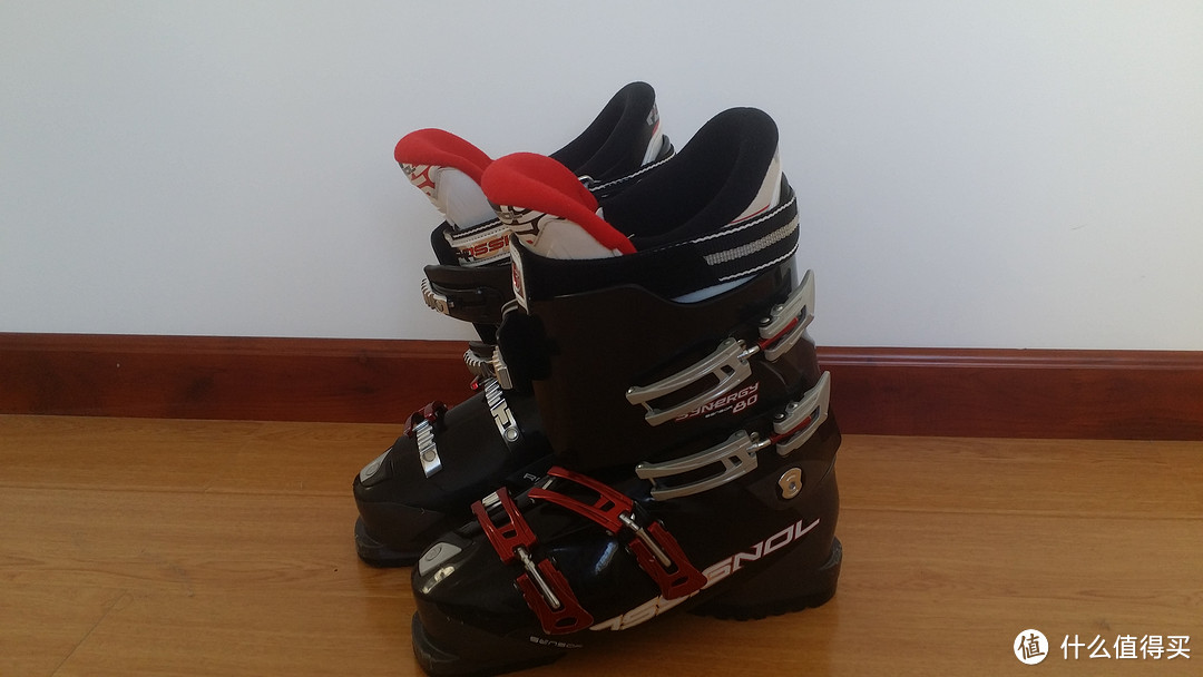 Winter is Coming!聊一聊我的全日制滑雪装备