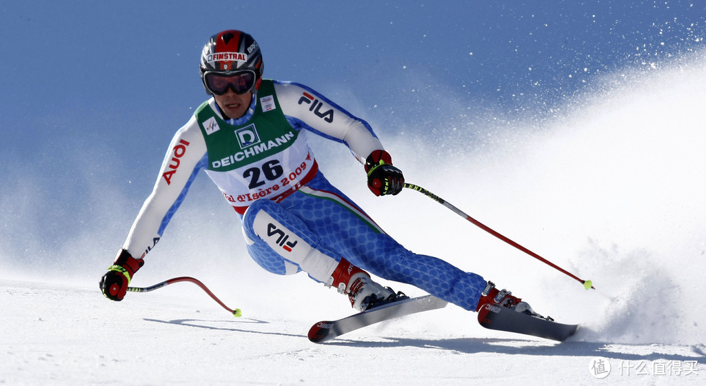 反季节聊滑雪:双板滑雪装备选购浅谈