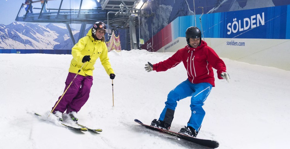 雪季来了,滑雪装备怎么买?30个小编私藏淘宝店铺及装备推荐~