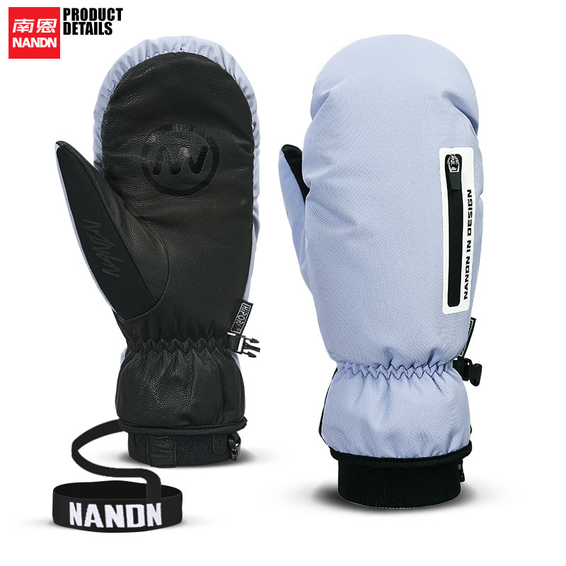 滑雪初体验，滑雪装备怎么选？保姆级清单请查收～