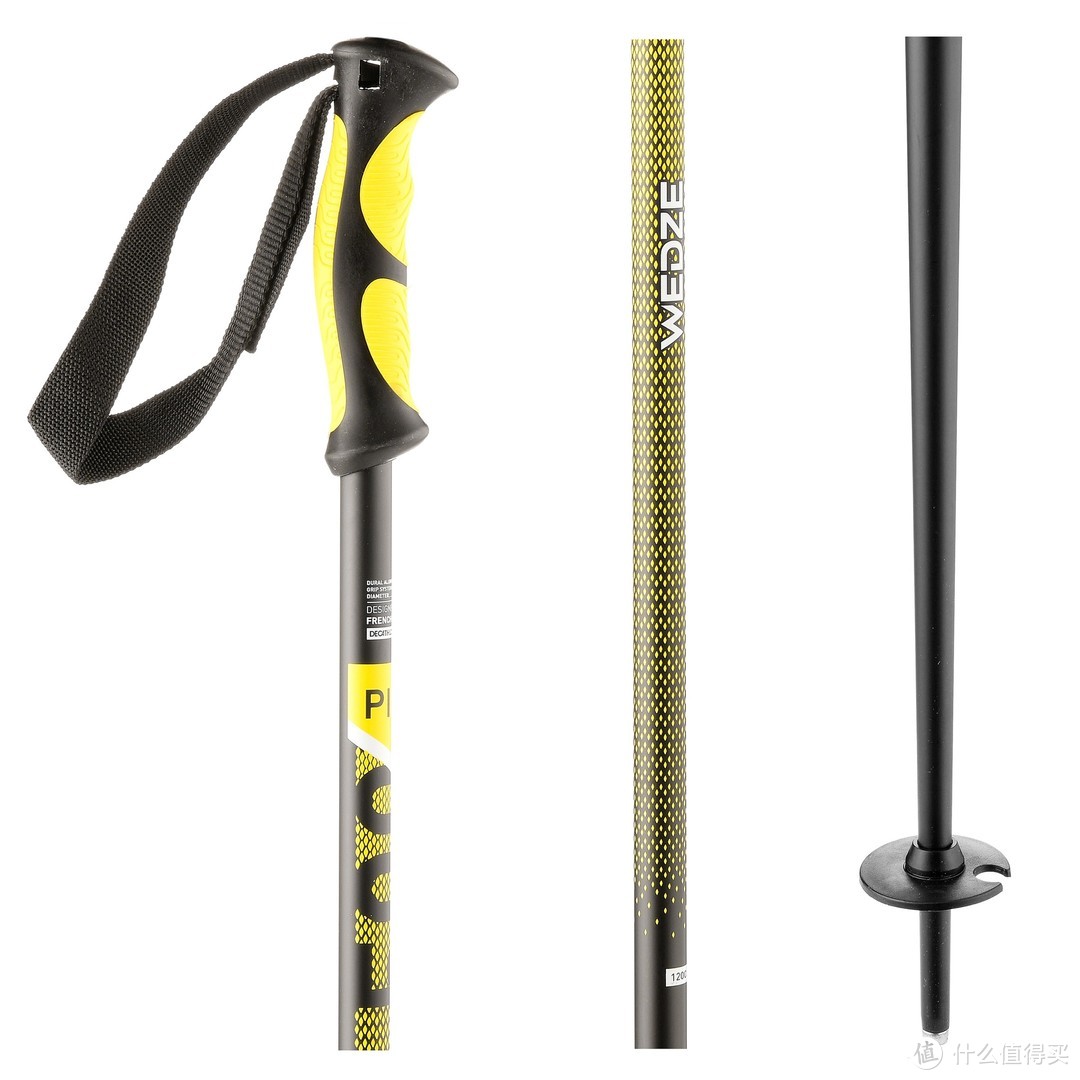 雪谷漫游,滑雪装备入门推荐