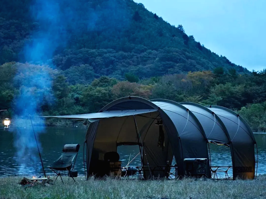 追求自然美学！8大山系穿搭品牌推荐