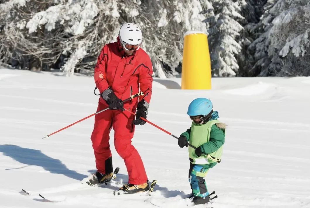 滑雪初学者指南:单板与双板滑雪板的优缺点分析与选择建议
