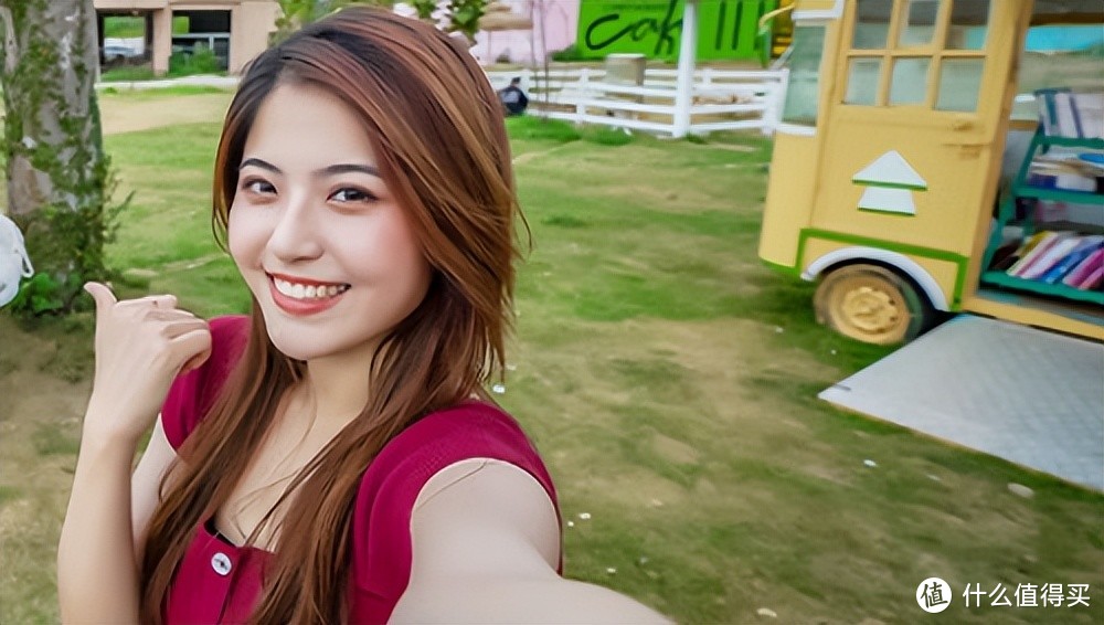 云台相机别乱买，飞宇pocket2云台相机简评