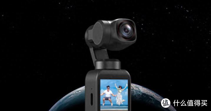 云台相机别乱买，飞宇pocket2云台相机简评