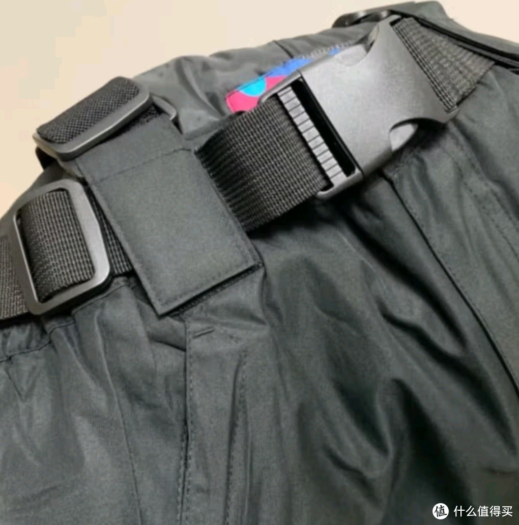 牧途雪大码防寒单双板滑雪装备 CB裤 藏蓝色 2XL