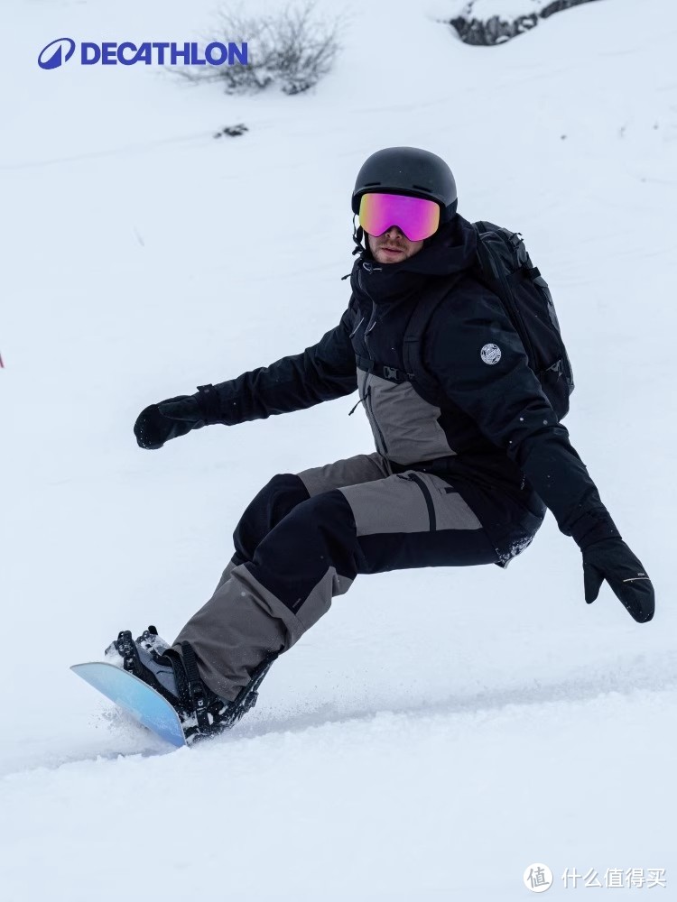 迪卡侬Wed'ze丨滑雪装备一站式解决