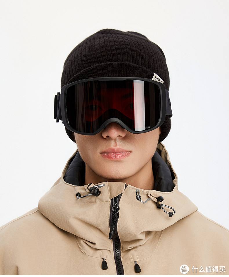 迪卡侬Wed'ze丨滑雪装备一站式解决