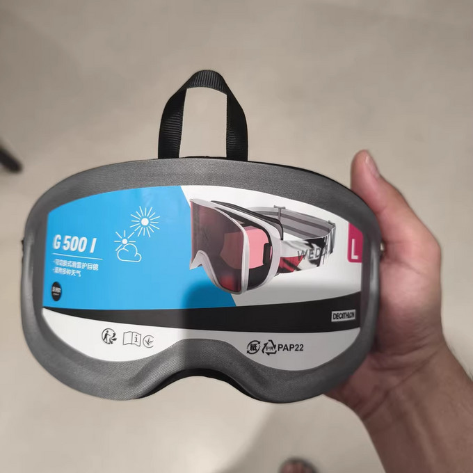 迪卡侬雪镜怎么样 滑雪小白必看！掌握这些滑雪技能和装备，轻松畅滑！