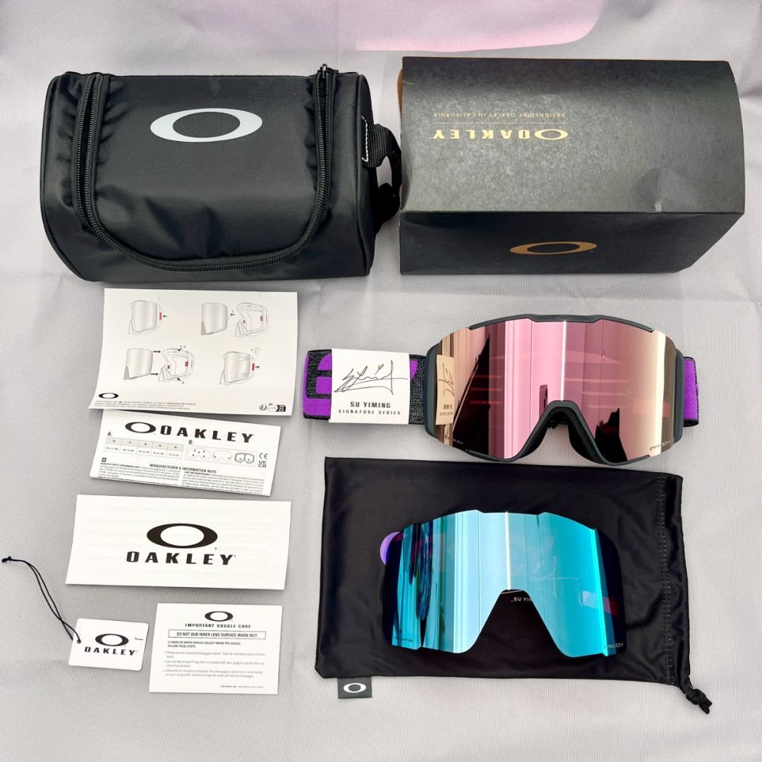 冬季滑雪装备推荐：保暖神器与防护措施详解