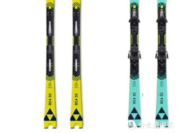 如果想要丝滑的感觉,还是自备滑雪板吧