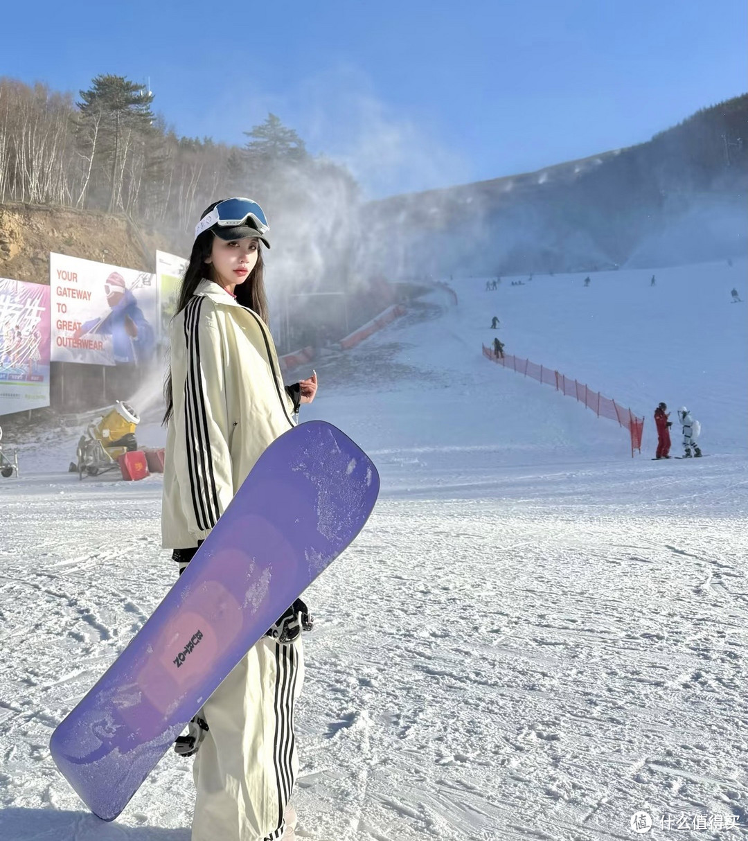 深度横评我来写Burton滑雪板深度测评如下