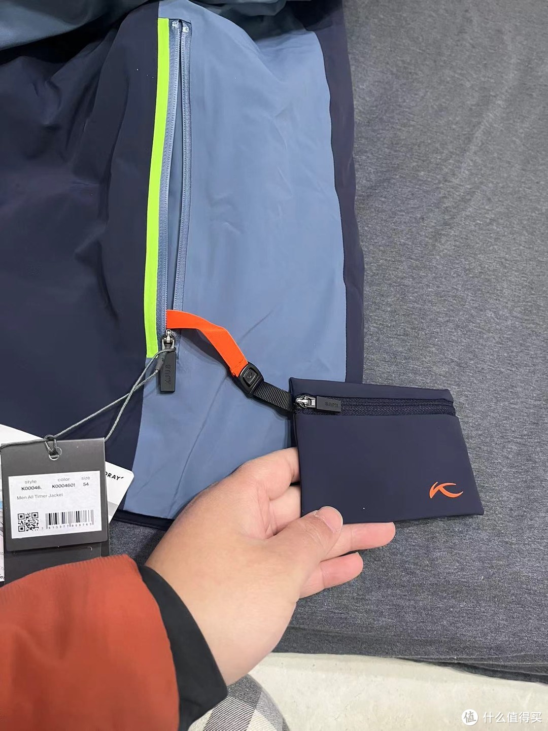 KJUS滑雪服：感受尊重与专业