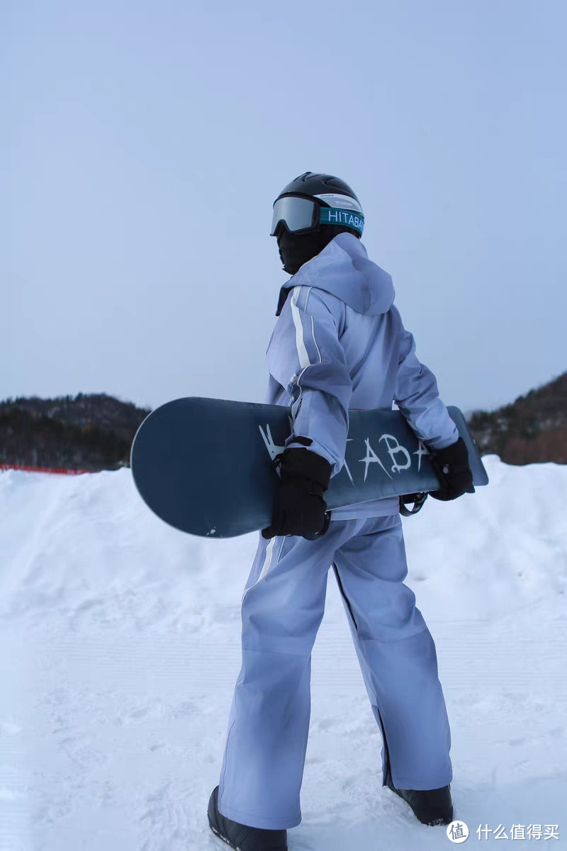 滑雪滑雪板单板套装全套男成人初学者雪鞋雪板单板滑雪装备三件套