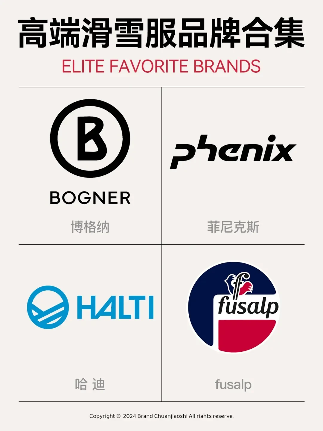 滑雪服如何在确保功能性的同时兼具时尚感:从品牌到设计的全面解析