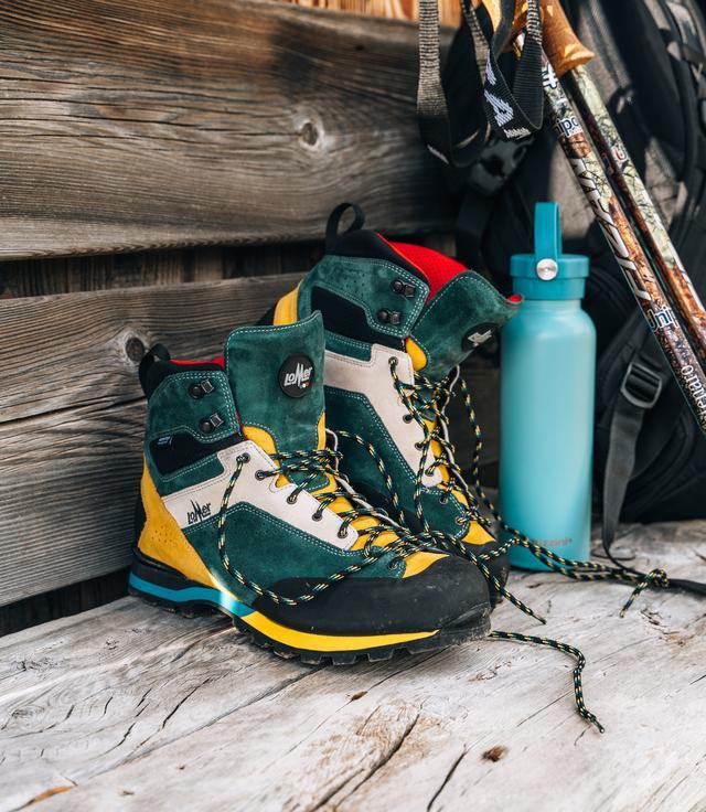 5个你可能不知道的高品质户外品牌推荐